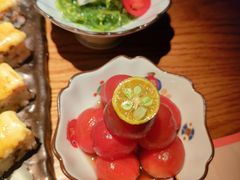 -玉川屋创意日料(柳巷店)