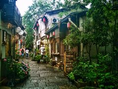 -小河直街历史文化街区