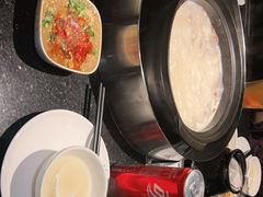 -捞王锅物料理(凯旋路店)