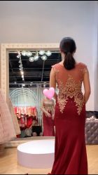 -韩国天使嫁衣婚纱礼服馆(上海旗舰店)