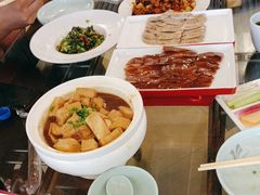 -玉林烤鸭店(垡头店)