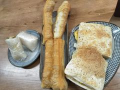 -桃园眷村(万象天地店)