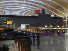 -上海浦东国际机场-T2航站楼