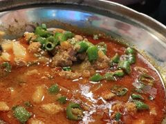 -虎虎龙虾大排档(双井店)