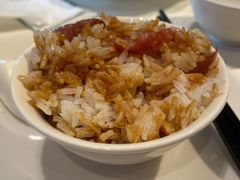 原味腊味煲饭-利苑酒家(金宝店)