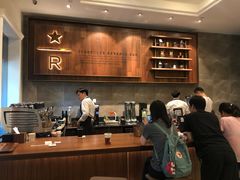 -星巴克臻选(广州沙面店)