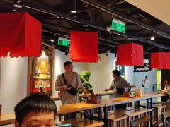 -和府捞面(宏伊广场店)