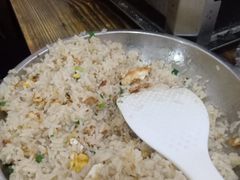 -罗老四烤鱼(蒲江店)