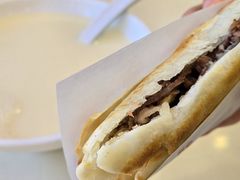 -高玛纳驴肉火烧(一世界店)