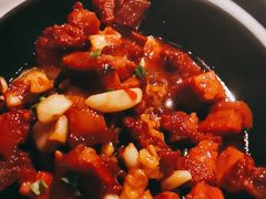 -呷湘厨·鱼汤捞饭·剁椒鱼头·辣椒炒肉(国家会展中心店)