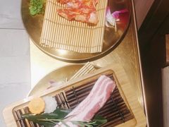 -炭之家·齐齐哈尔非遗烤肉·鲜切直供(中央大街店)