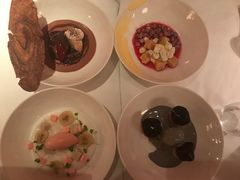 -Sketch(The Lecture Room & Library)