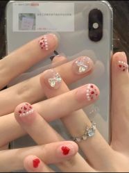 -M·X Nail日式美甲美睫