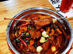 -湘里乡亲甲王二老店