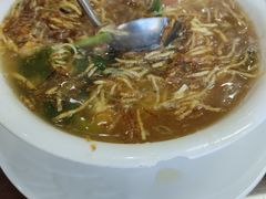 -老山记海城馅饼大酒店(振兴小区店)