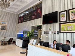 -爱儿美儿童摄影(五路居花园别墅店)