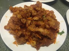 -嘎吧锅私家菜馆(联想科技城店)