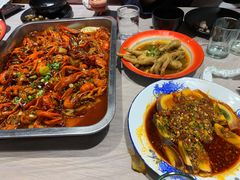 -李叔叔虾蟹大排档(青羊店)