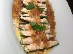 -鸽子侯·家宴·平价海鲜(绿地店)