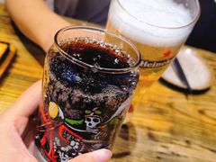 -花食间餐吧(远大购物中心群力店)