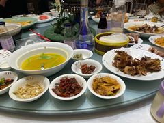 -全聚德(常州店)