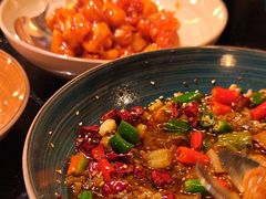 -华豫川酒家(大卫城店)