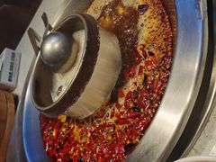-香佰里重庆火锅(恒力博纳广场店)