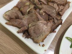 -姥家春饼店(漳州二路店)