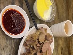 -清真益鑫羊肉手抓馆(南大街店)