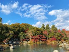-天龙寺