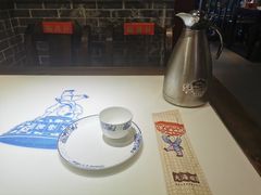 -大海碗·京菜炸酱面(雍和宫店)