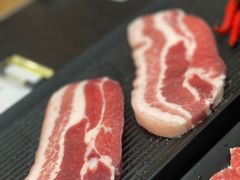 -韩满园· 甄选韩式烤肉