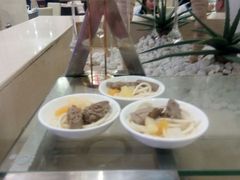 法式鹅肝-芭菲盛宴·环球美食(袁家岗店)