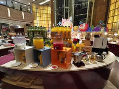 -世纪金源·西餐厅(观音桥东环路店)