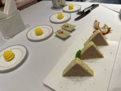 -北京友谊宾馆·俄罗斯餐厅