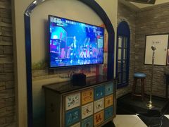 -尚橙歌坊主题式KTV(恒大商业广场店)