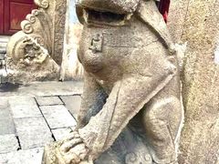 景点-兴城古城-祖大寿石坊