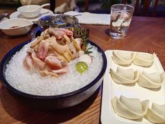 -东海怡品海鲜豆捞(星街坊店)