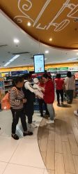 -孩子王童乐园(绵阳涪城万达店)