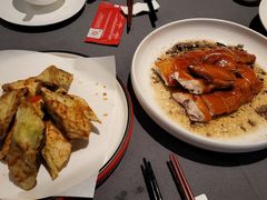 招积茄子-小炳胜(卓悦中心店)