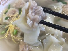 -琴岛顺天馄饨(漳州二路店)