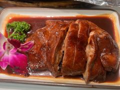 本幫醬鴨-三玛璐酒楼(汉口路店)