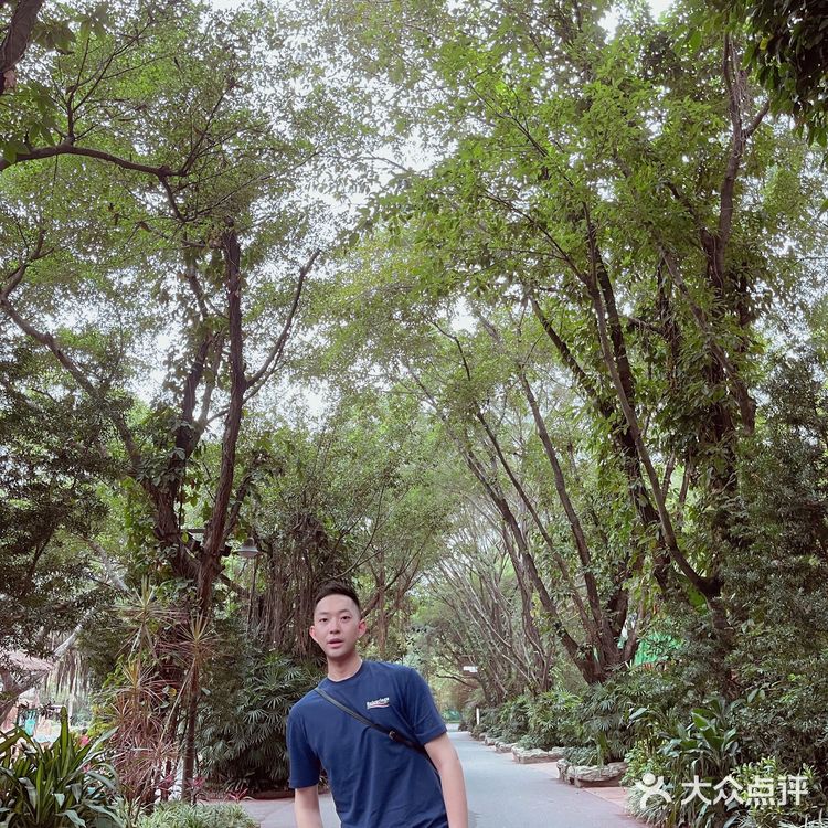📷🐼长🐒隆🐅野生动物园🦓🐫🦒这么玩才刺激📣