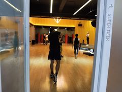 -超鹿运动(五四路恒力城店)