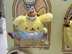 -DQ·蛋糕·冰淇淋(龙湖狮山天街店)