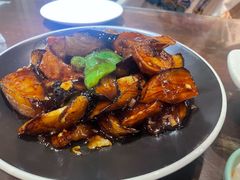 -黑土印象菜馆(三元桥店)