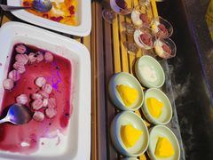 -盛江山自助料理(奥莱锦辉购物广场店)