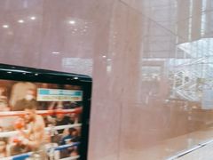 -上海齐鲁万怡大酒店·辣椒屋咖啡厅