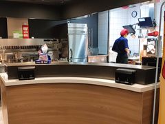 -麦当劳(启迪香山店)