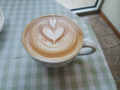 -翠贝卡&Mama Kelly Brunch Coffee(河西店)